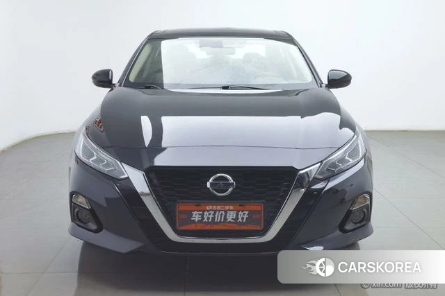 Nissan Teana id 4313886 из Китая 15