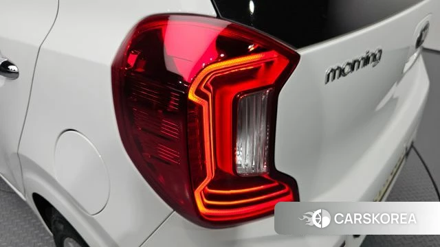 Kia Morning Urban (JA) id 4344389 из Кореи 15