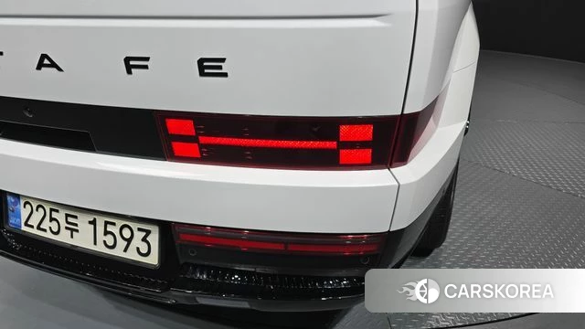 Hyundai Santa Fe (MX5) id 4280442 из Кореи 15