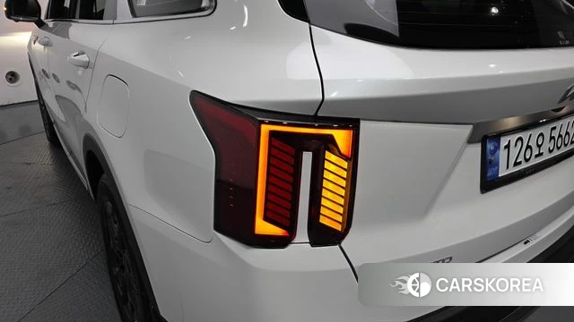 Kia The New Sorento 4th Generation id 4280384 из Кореи 15