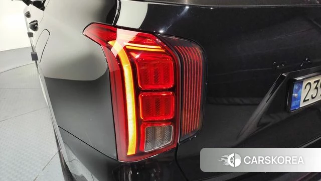 Hyundai The New Palisade id 4194654 из Кореи 15