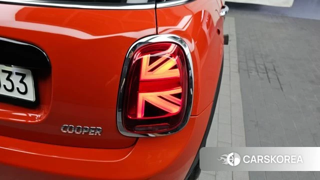 Mini Cooper id 4586112 из Кореи 15