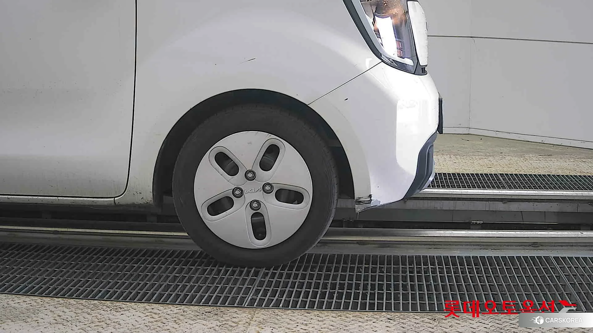 Kia Ray id 4289566 из Кореи 15