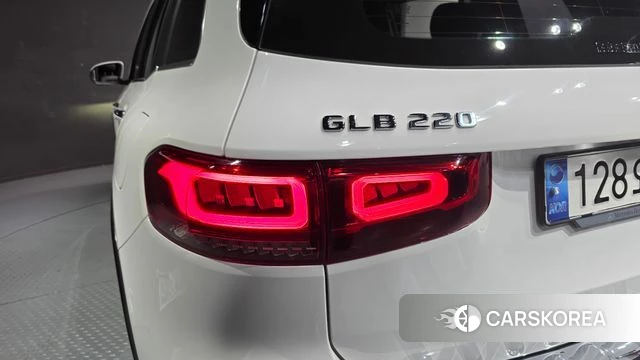 Mercedes-Benz GLB-Class X247 id 4594209 из Кореи 15