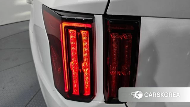Kia Sorento 4th Generation id 4446508 из Кореи 15