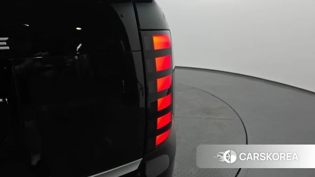 Hyundai Palisade (LX3) id 4523072 из Кореи 15