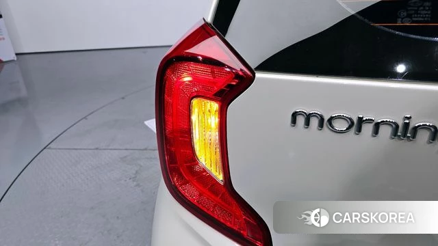 Kia Morning Urban (JA) id 4416431 из Кореи 15