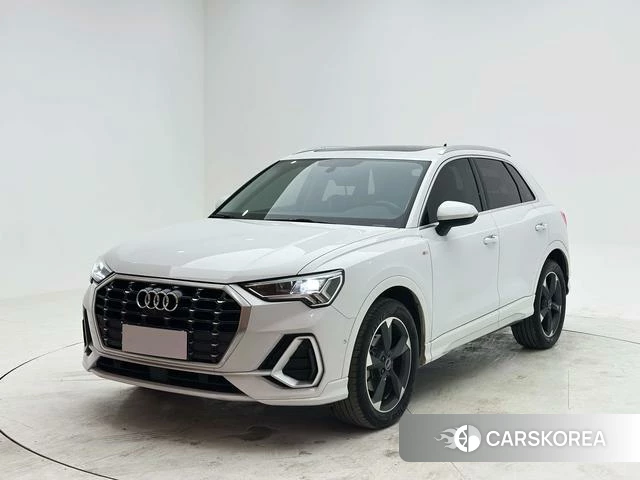 Audi Q3 id 4333494 из Китая 15