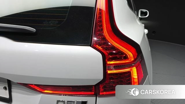 Volvo XC60 second Generation id 4865297 из Кореи 15