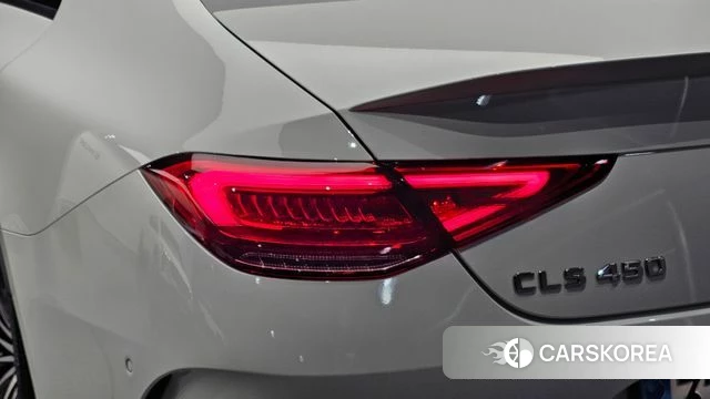 Mercedes-Benz CLS-Class C257 id 4517726 из Кореи 15