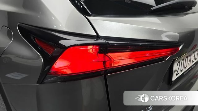 Lexus NX300h id 4397594 из Кореи 15