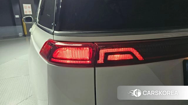 Kia Carnival 4th generation id 4463672 из Кореи 15