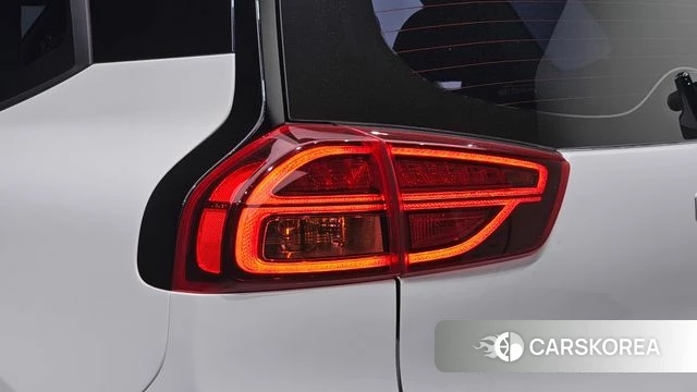 Kia Niro Plus id 4740089 из Кореи 15