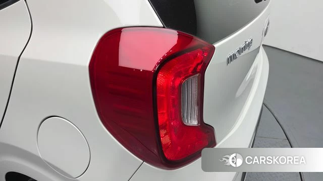 Kia All New Morning (JA) id 4411242 из Кореи 15