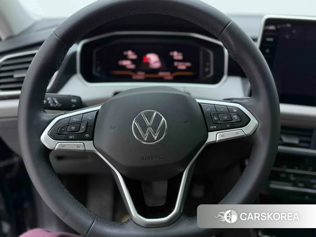 Volkswagen Tanyue id 4313672 из Китая 15