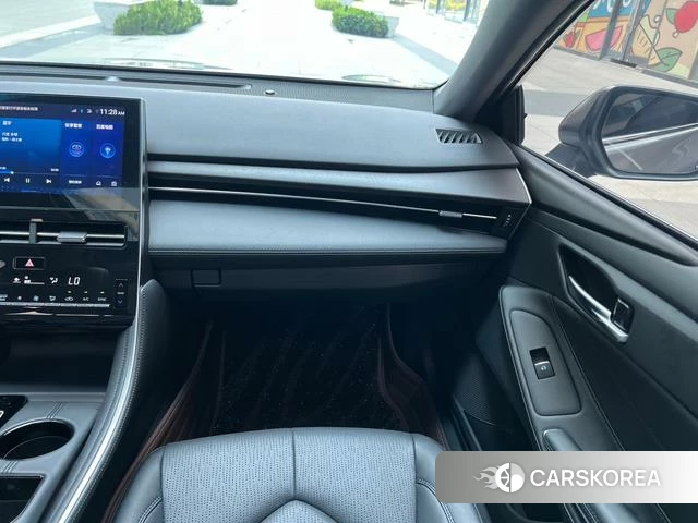 Toyota Asian dragon id 4290311 из Китая 15