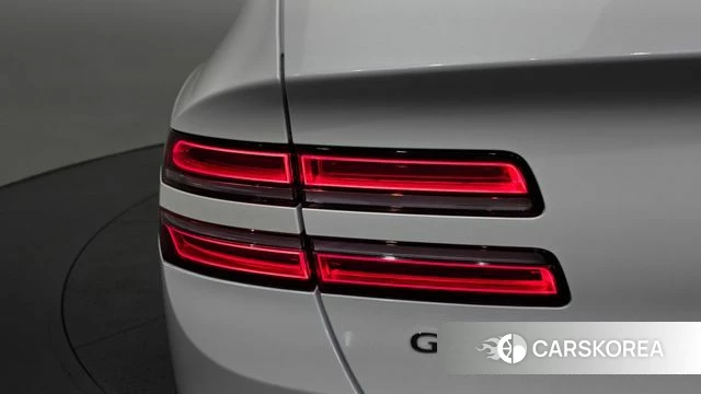 Genesis GV80 id 4590714 из Кореи 15