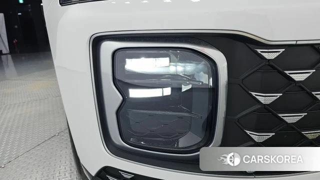 Hyundai Grandeur Hybrid (GN7) id 4695841 из Кореи 15