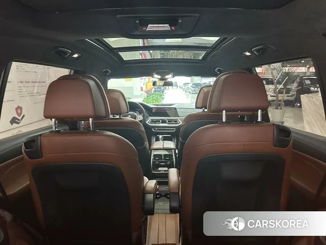 BMW X7 id 4366166 из Китая 15