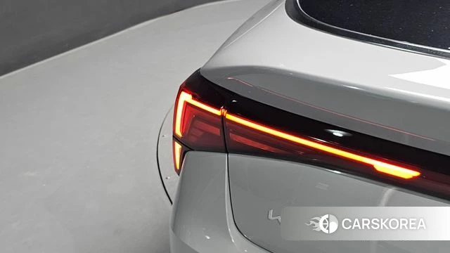 Kia The New K5 3rd generation id 4583997 из Кореи 15