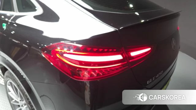 Mercedes-Benz GLE-Class W167 id 4308016 из Кореи 15