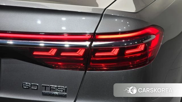 Audi A8 (D5) id 4556253 из Кореи 15