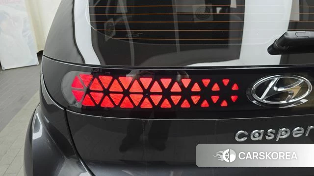 Hyundai Casper id 4872063 из Кореи 15