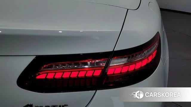 Mercedes-Benz E-Class W213 id 4793742 из Кореи 15