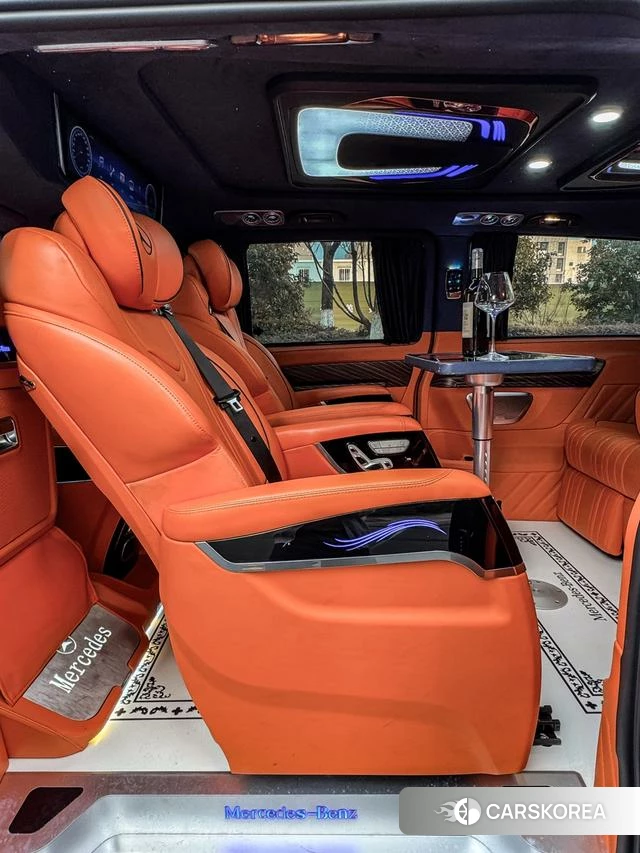 Mercedes-Benz Vito id 3908162 из Китая 15