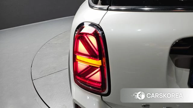 Mini Cooper Countryman id 4730308 из Кореи 15