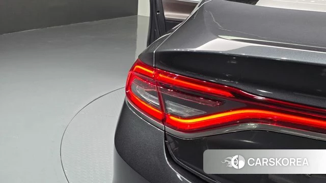 Hyundai Grandeur IG id 4586911 из Кореи 15