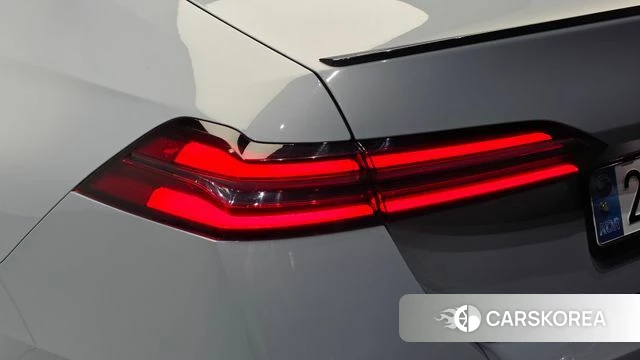 BMW 5 Series (G60) id 4725296 из Кореи 15