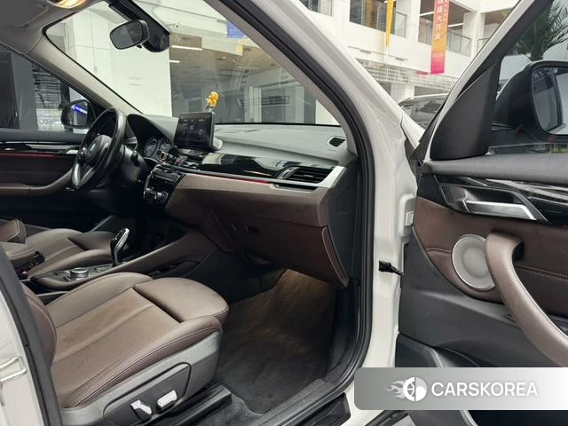 BMW X1 id 4335745 из Китая 15