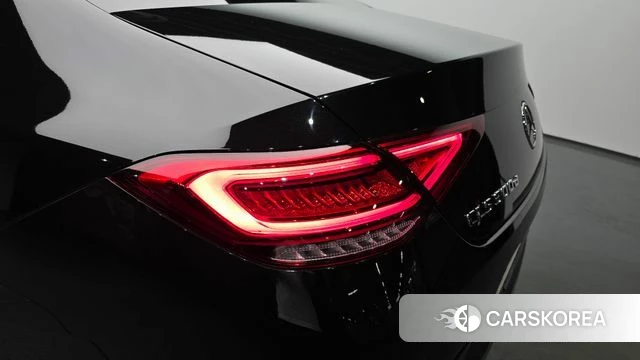 Mercedes-Benz CLS-Class C257 id 4284674 из Кореи 15
