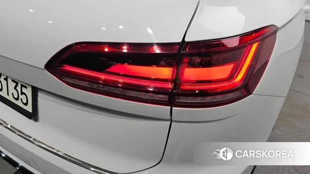 Volkswagen Touareg 3rd generation id 4708033 из Кореи 15