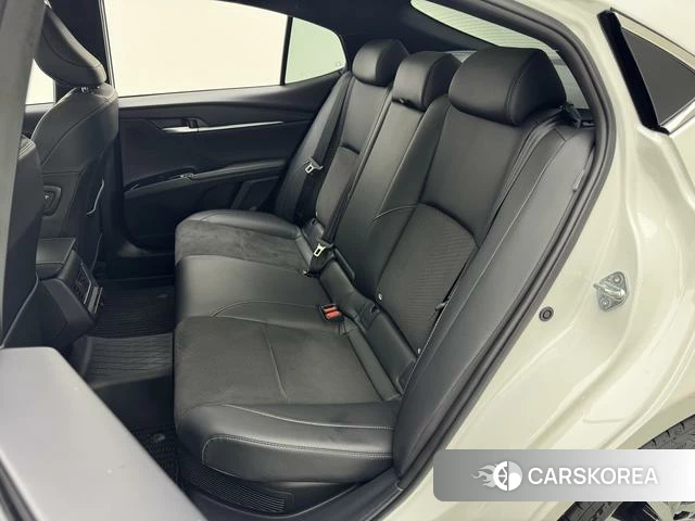 Toyota Camry id 4258253 из Китая 15