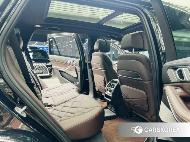 BMW X5 id 4291171 из Китая 15