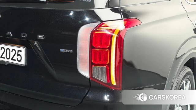 Hyundai Palisade id 4697888 из Кореи 15