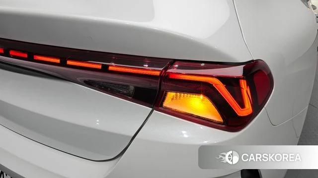 Kia K5 3rd generation id 4586602 из Кореи 15
