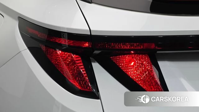 Hyundai Tucson (NX4) id 4410041 из Кореи 15