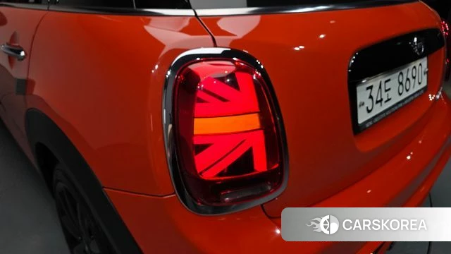 Mini Cooper S id 4785620 из Кореи 15