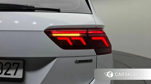 Volkswagen Tiguan second Generation id 4696329 из Кореи 15