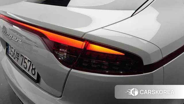 Kia Stinger Meister id 4194852 из Кореи 15