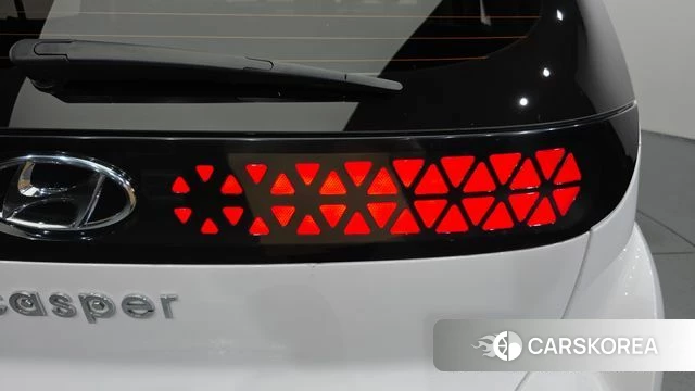 Hyundai Casper id 4613516 из Кореи 15