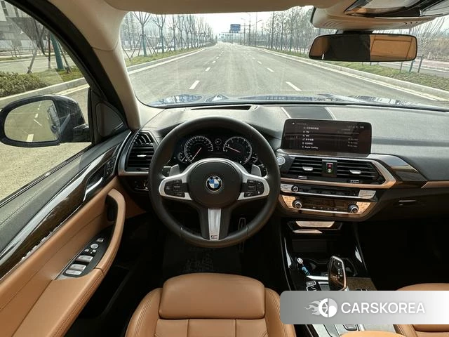 BMW X3 id 4209990 из Китая 15