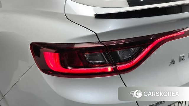 Renault Korea (Samsung) XM3 id 4893531 из Кореи 15