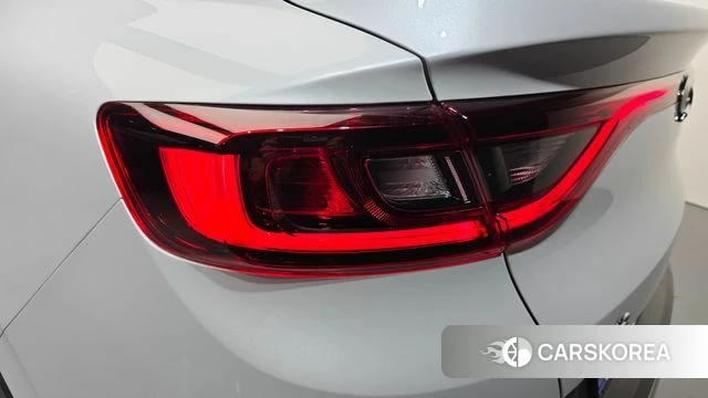 Renault Korea (Samsung) XM3 id 4618641 из Кореи 15