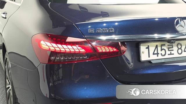 Mercedes-Benz E-Class W213 id 4541728 из Кореи 15