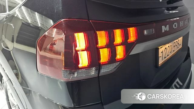 Kia Mohave Master id 4355321 из Кореи 15