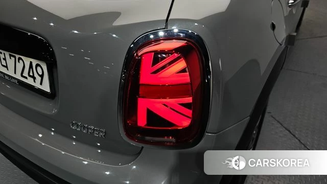 Mini Cooper id 4195866 из Кореи 15